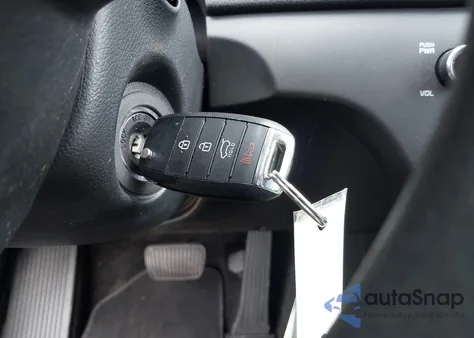 2020 Kia Sportage Lx из США, поврежденный, VIN KNDPMCAC6L7672878